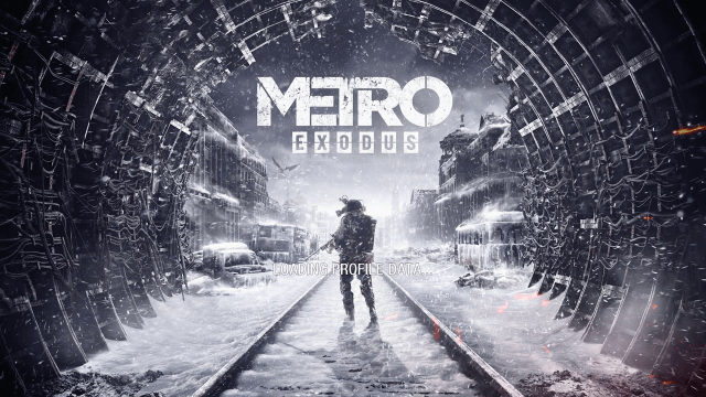 Metro Exodus screenshot 2 for Xbox One